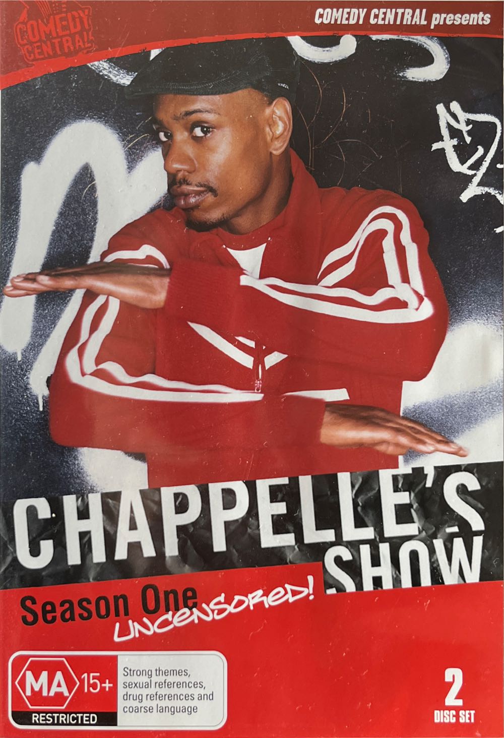 Chappelle’s Show