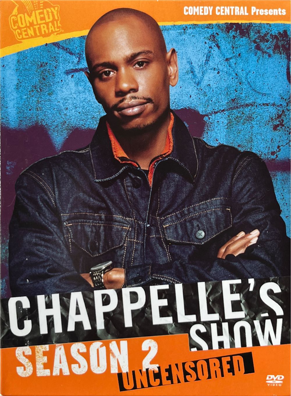 Chappelle’s Show