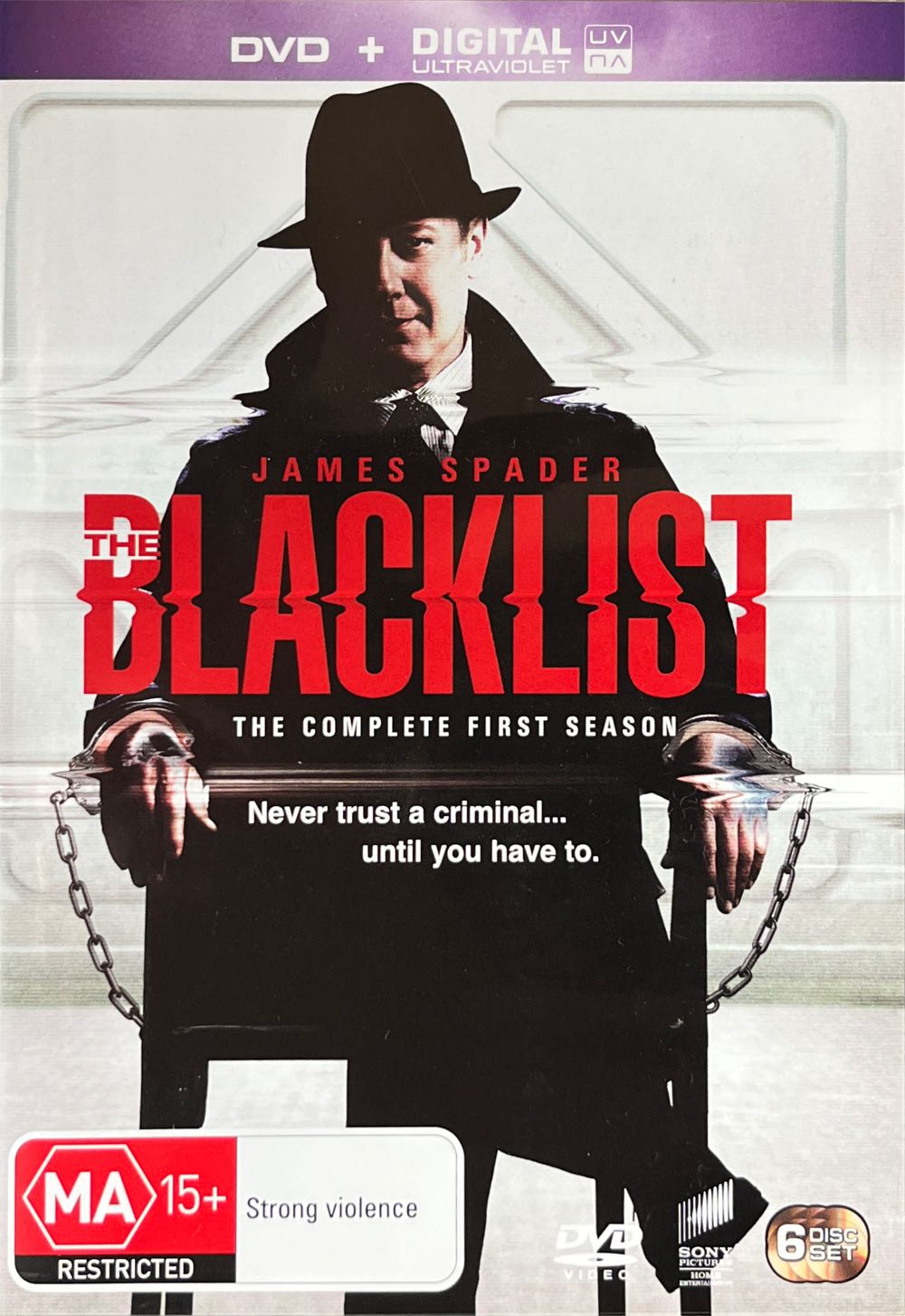 The Blacklist