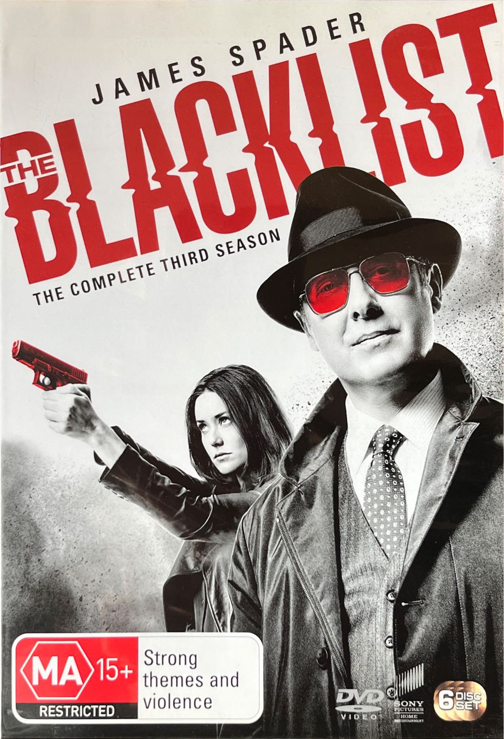 The Blacklist