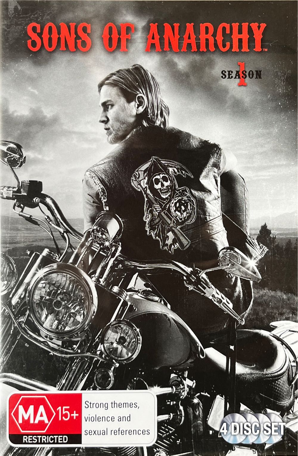 Sons of Anarchy