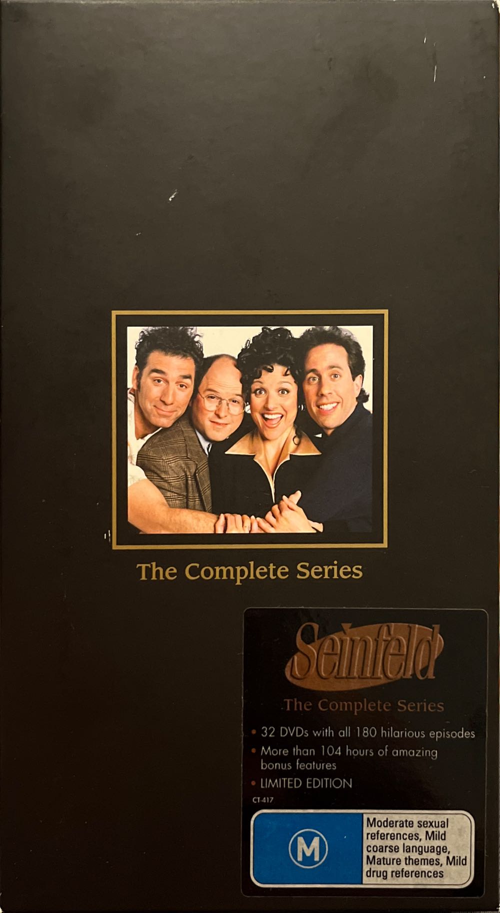 Seinfeld - The Complete Series