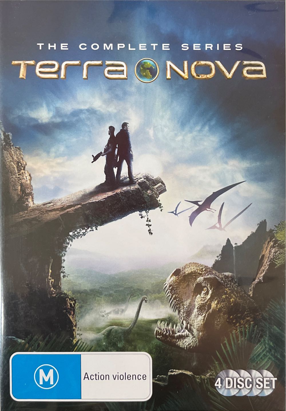 Terra Nova