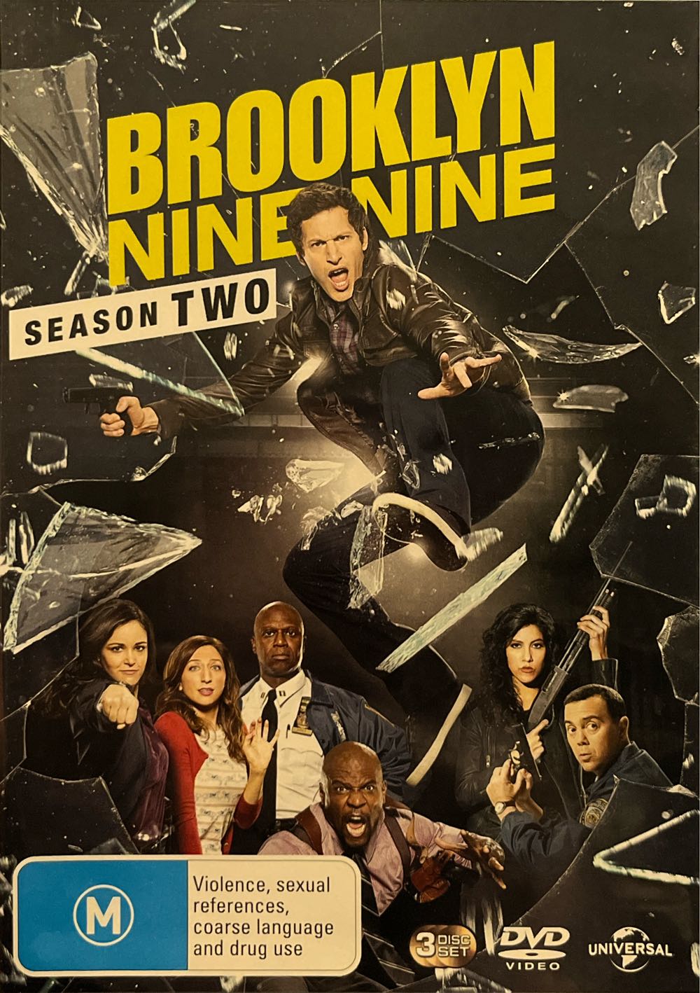 Brooklyn Nine-Nine