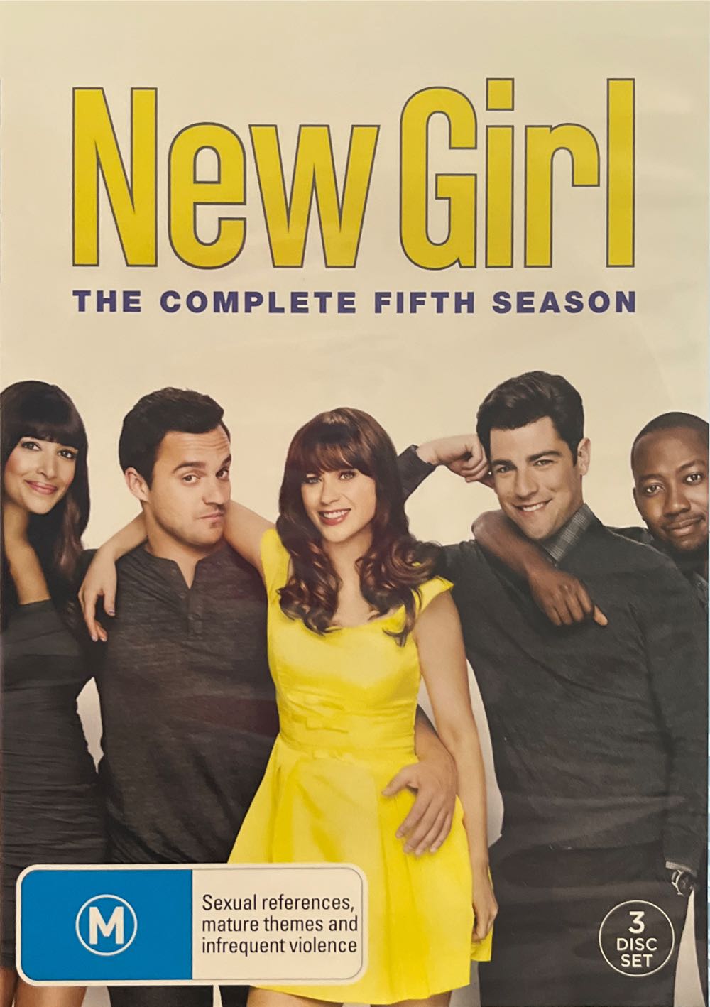 New Girl