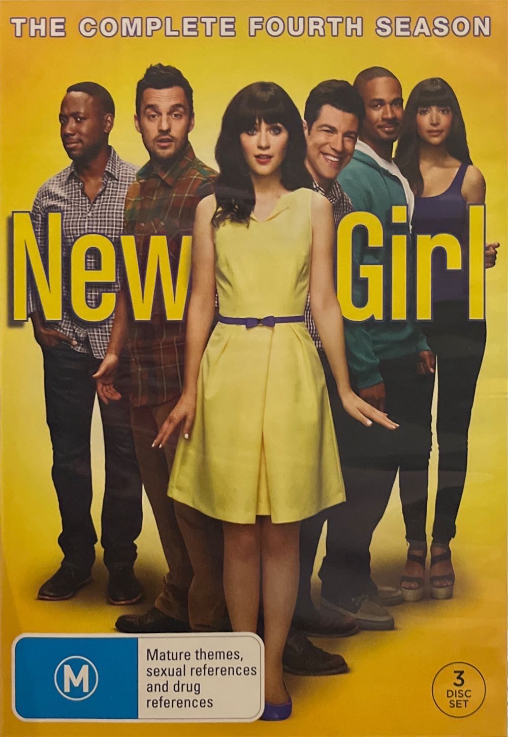 New Girl