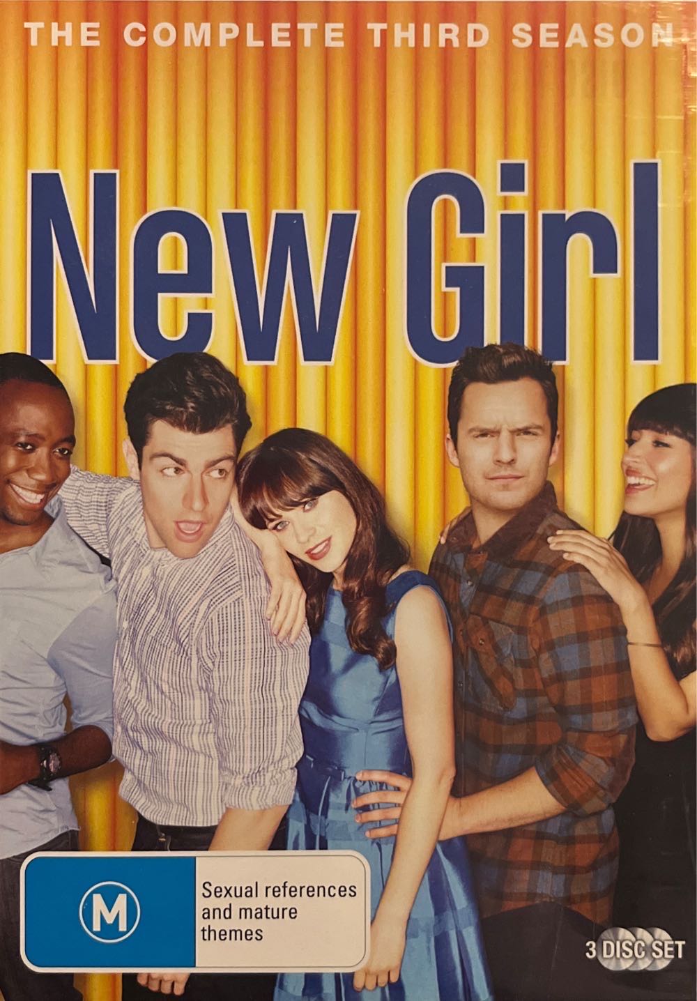 New Girl