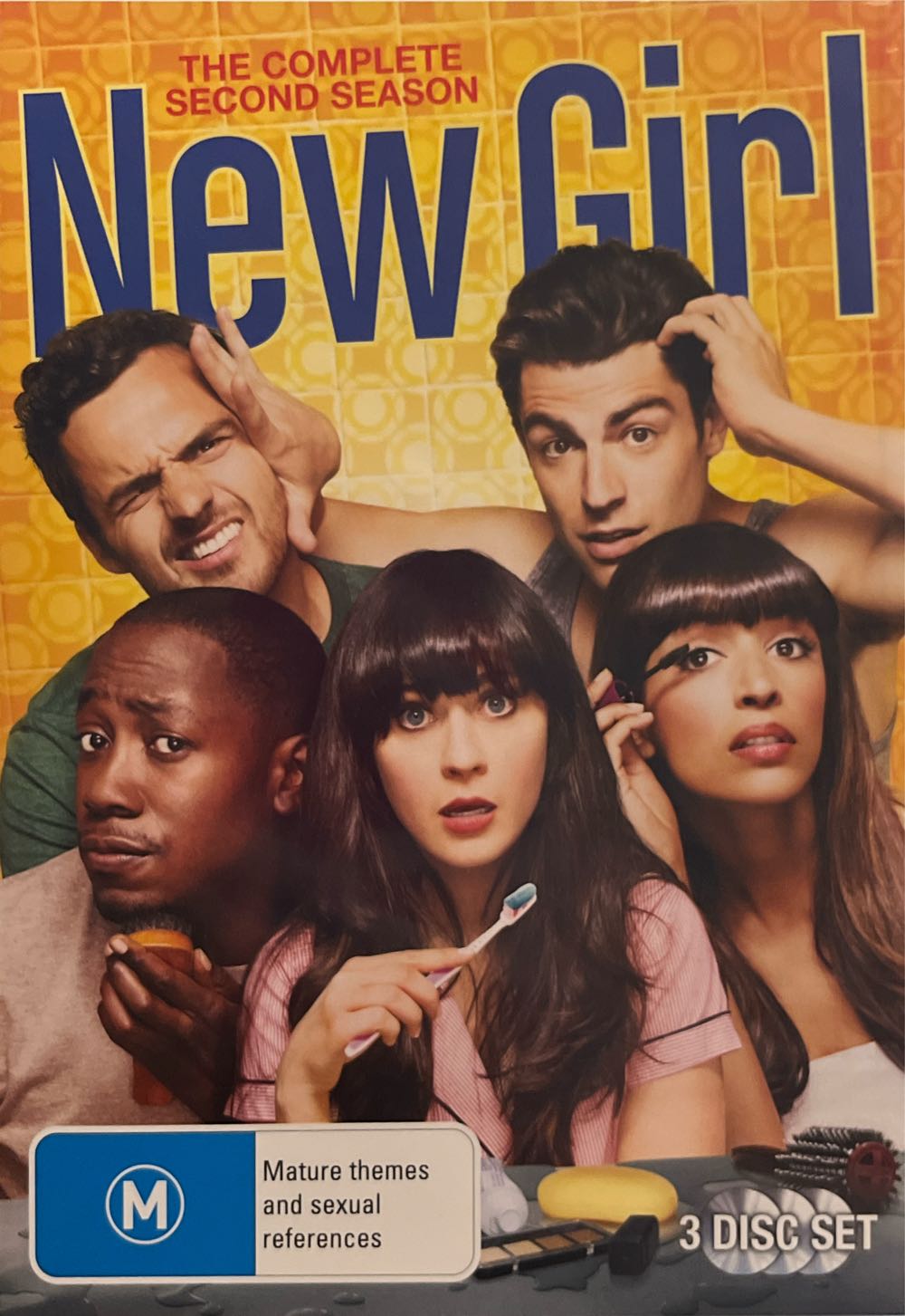 New Girl