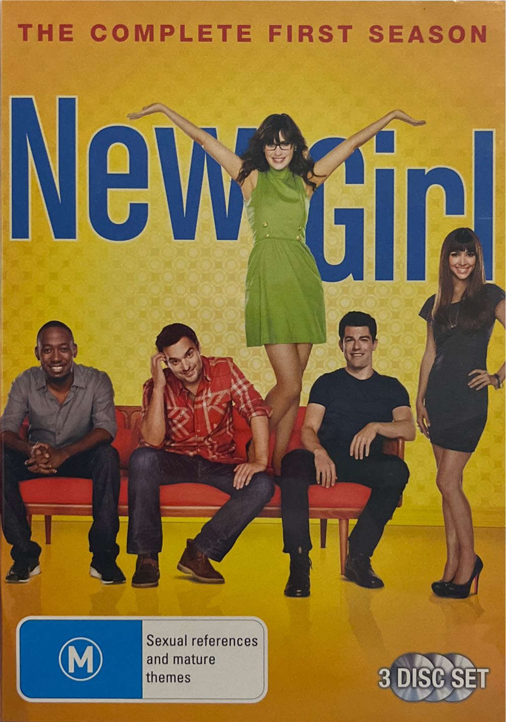 New Girl