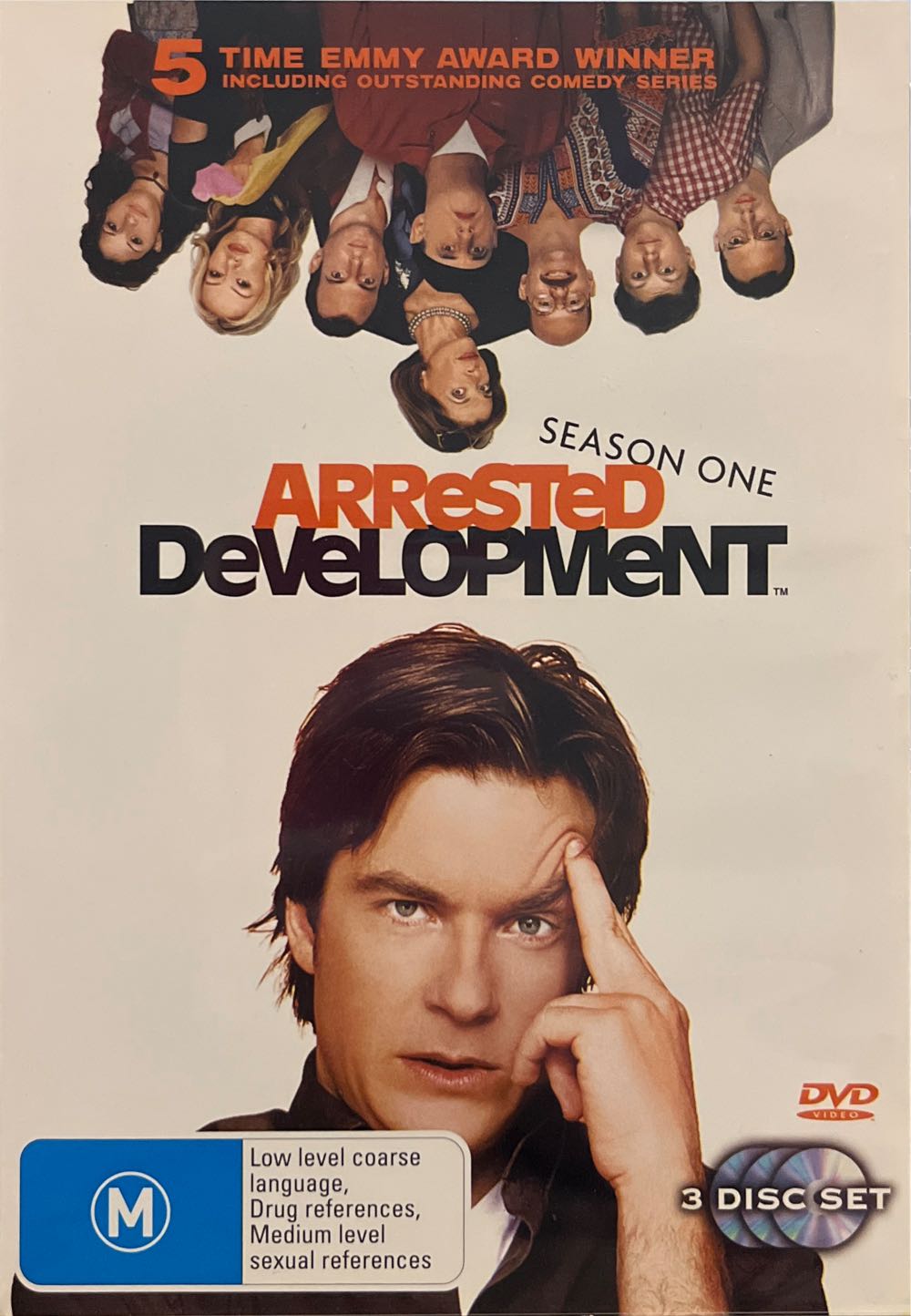 Arrested Development