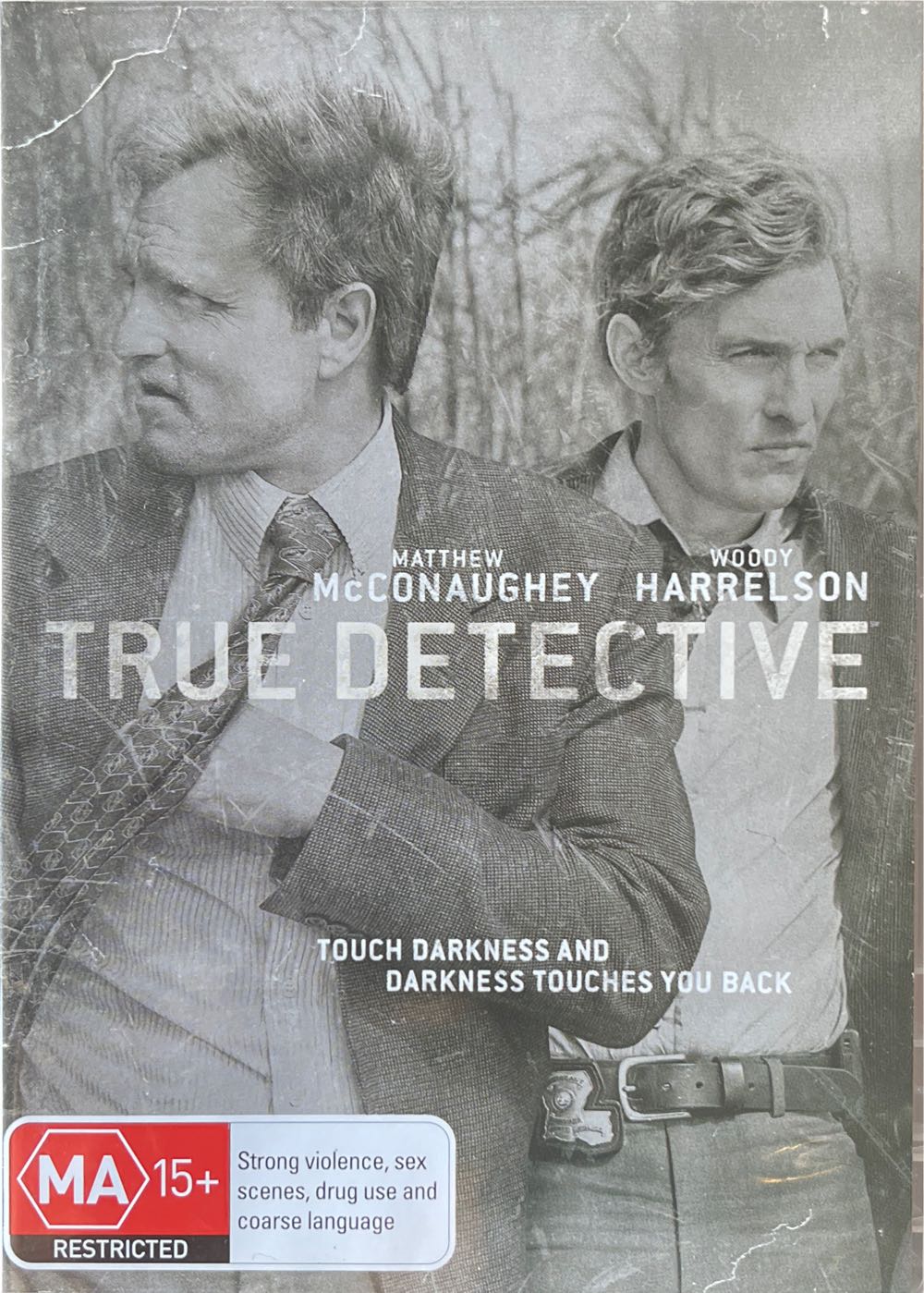 True Detective