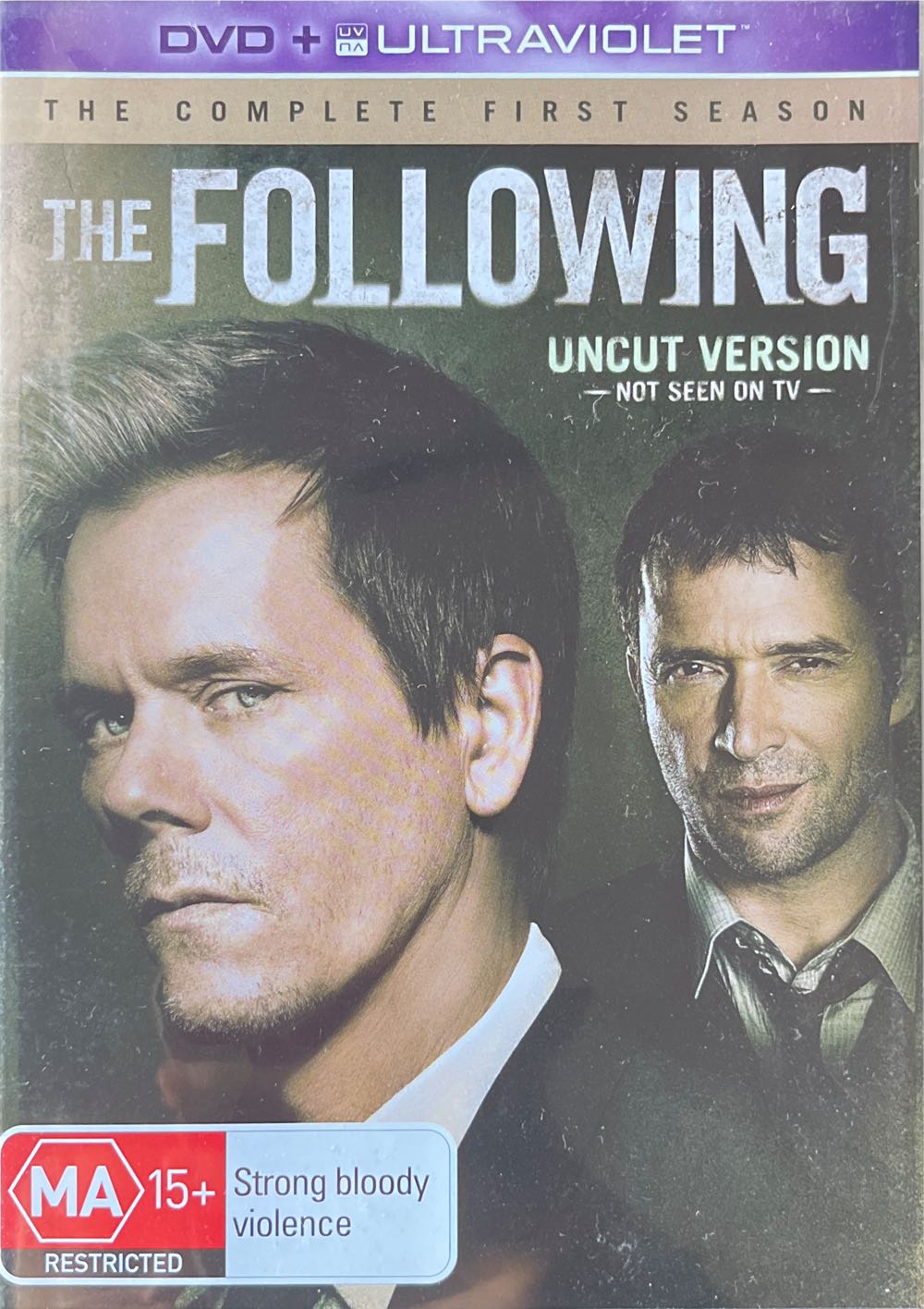 The Following