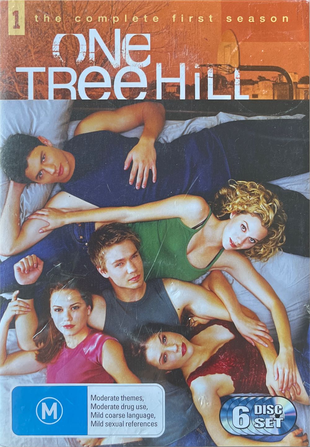 One Tree Hill