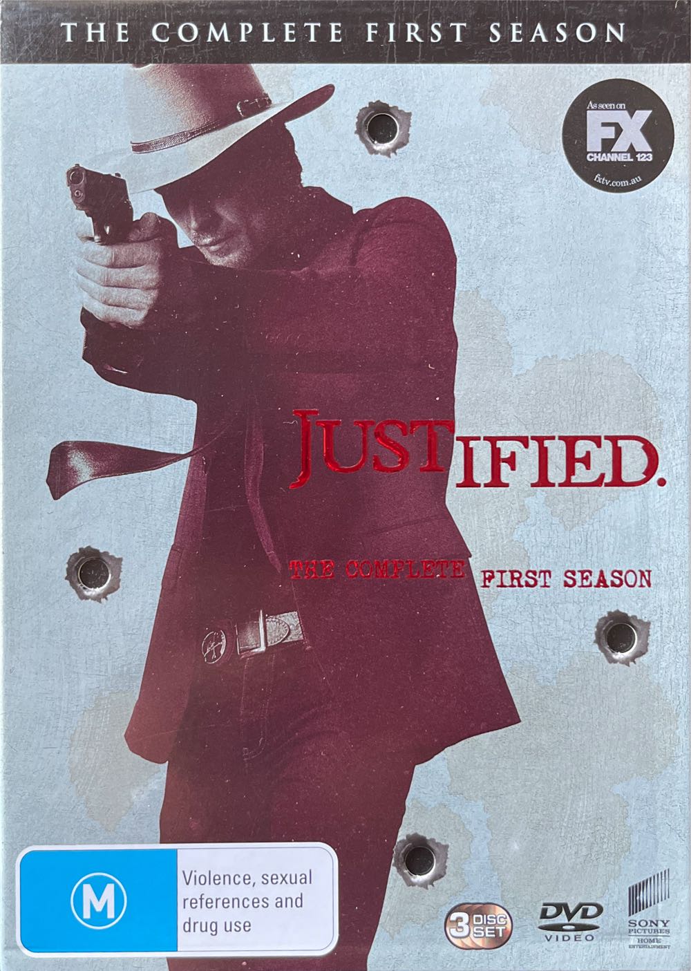 Justified