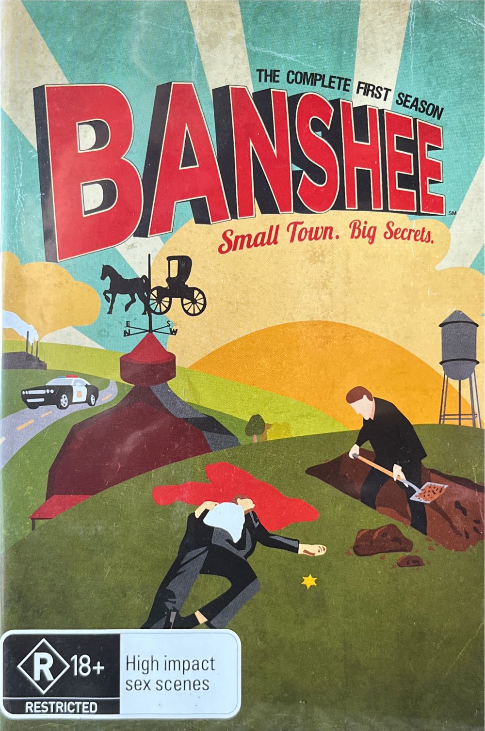 Banshee