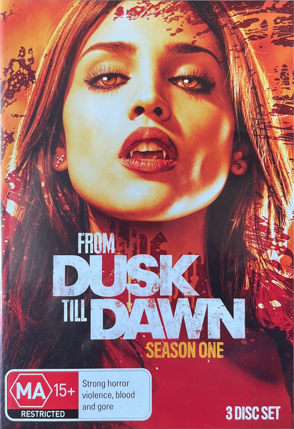 From Dusk Till Dawn