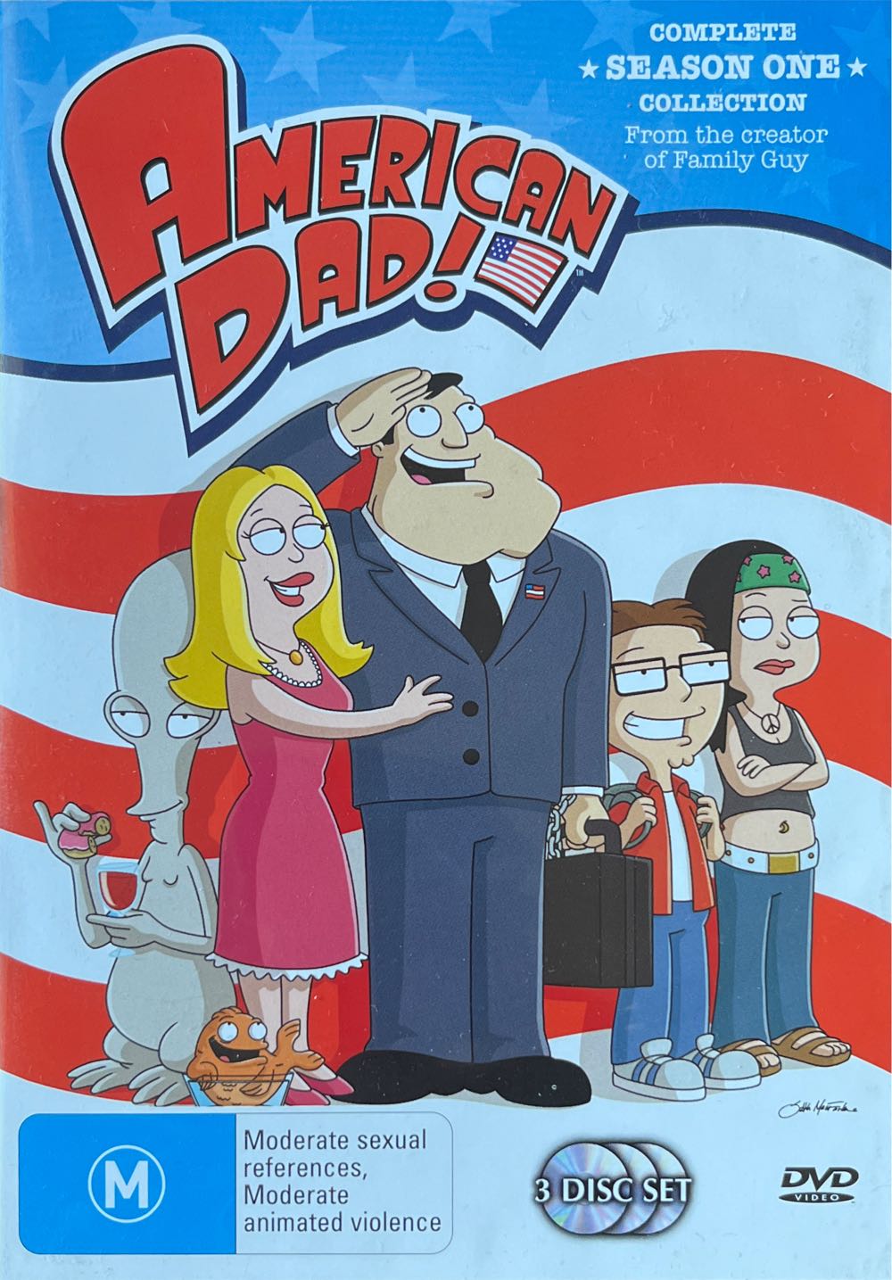American Dad