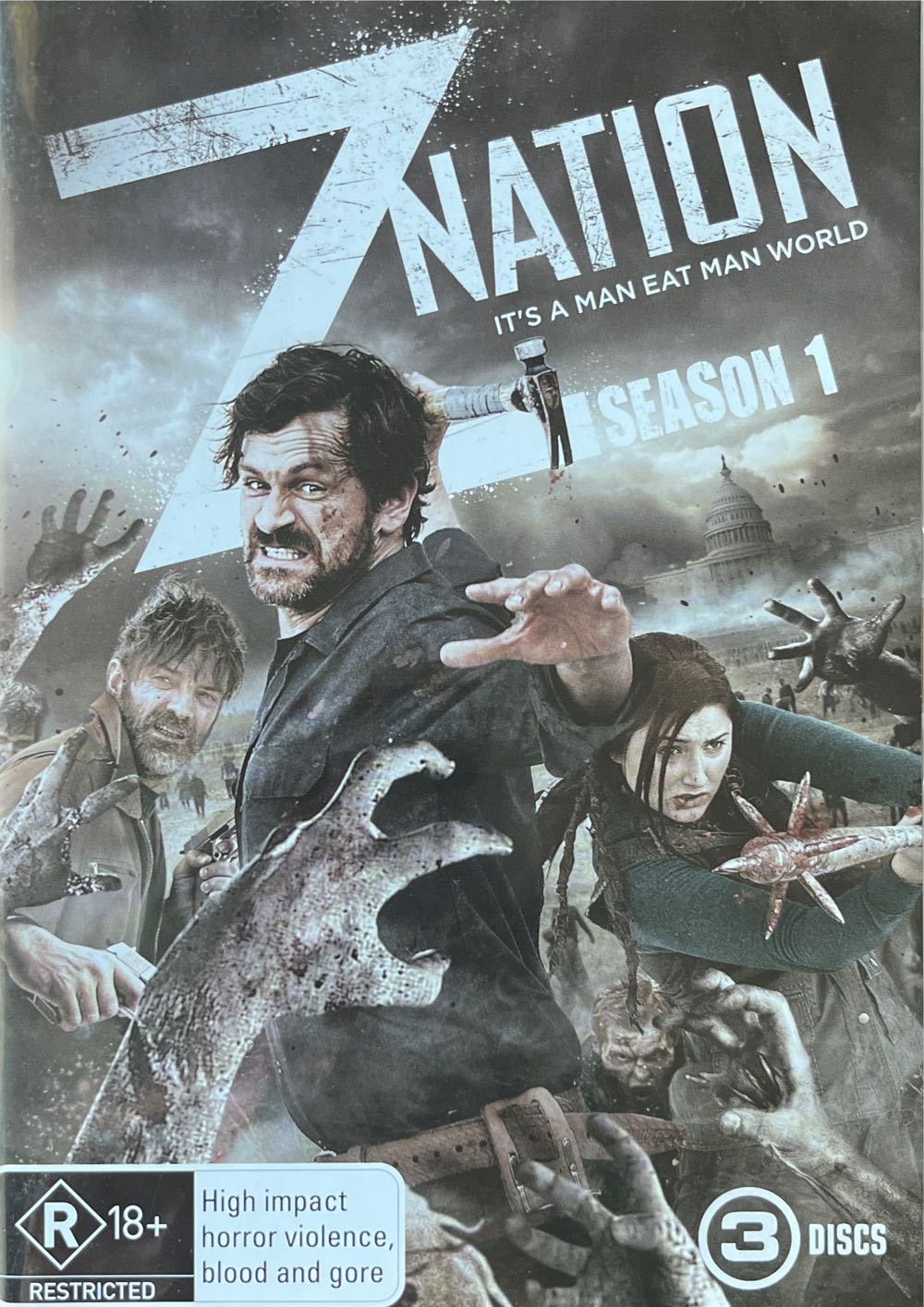 Z Nation