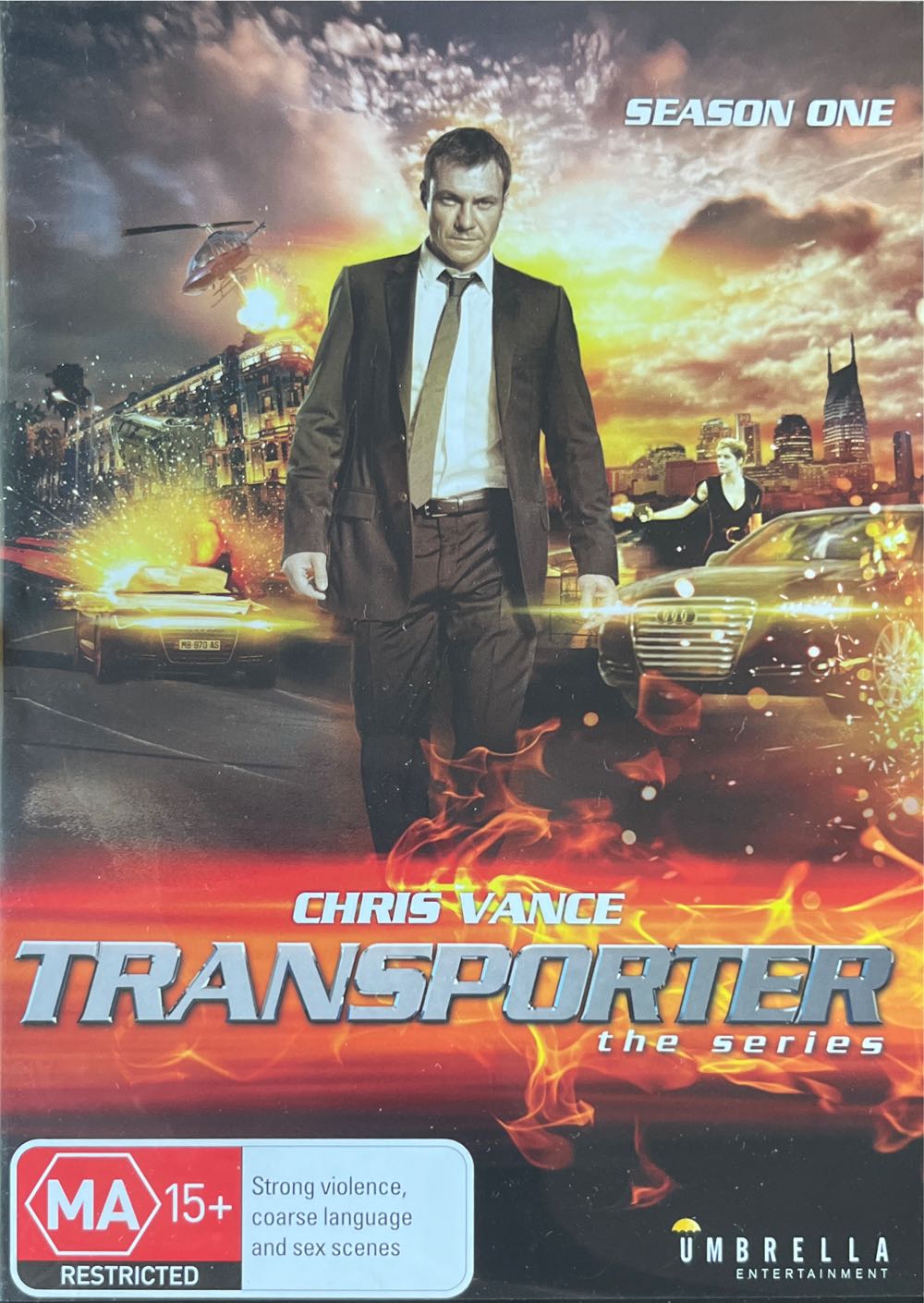 Transporter