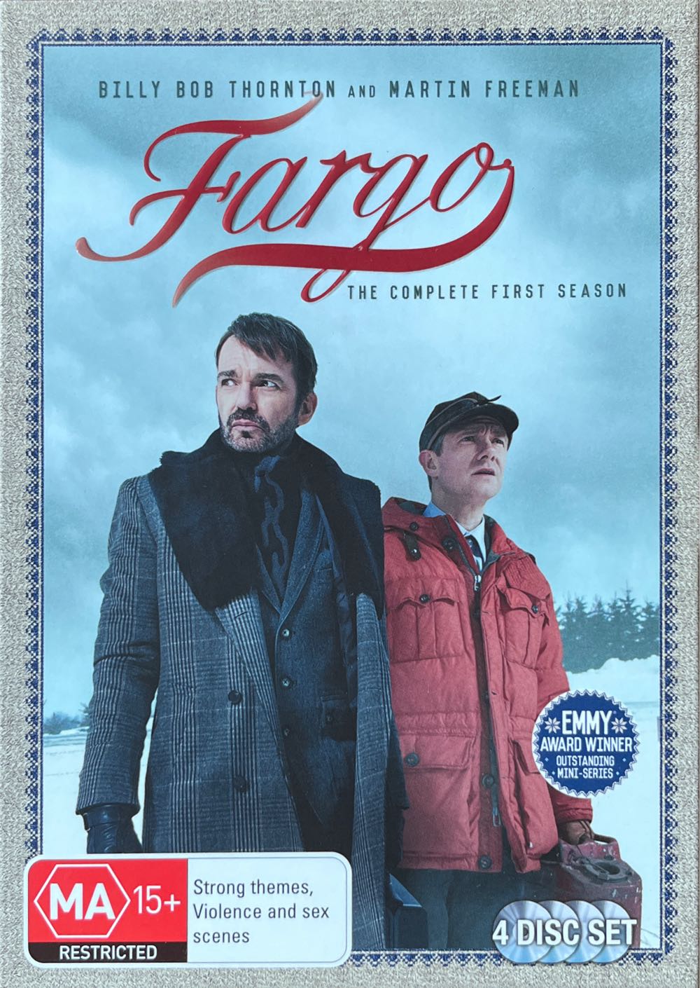 Fargo