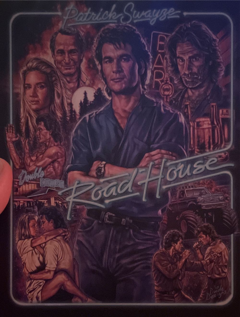 Road House
