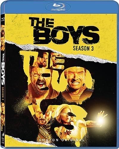 The Boys