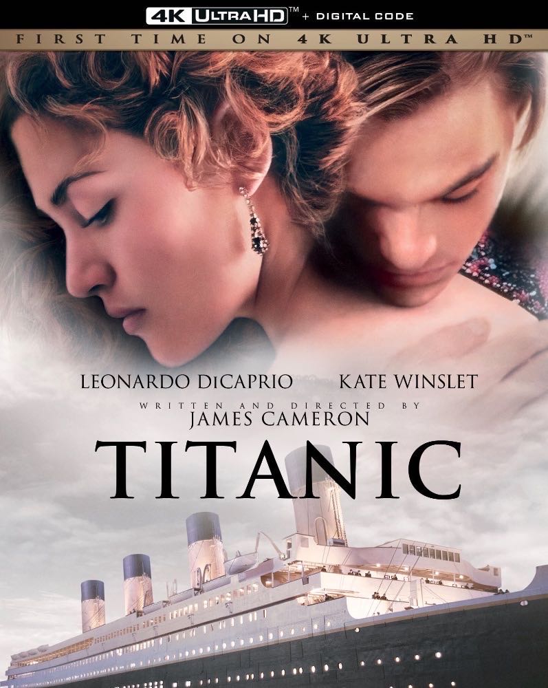Titanic