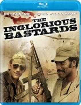 The Inglorious Bastards