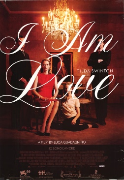 I Am Love