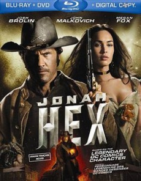 Jonah Hex