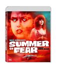 Summer Of Fear