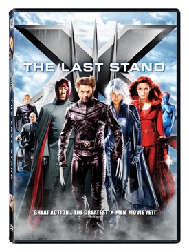 X-Men 3: The Last Stand