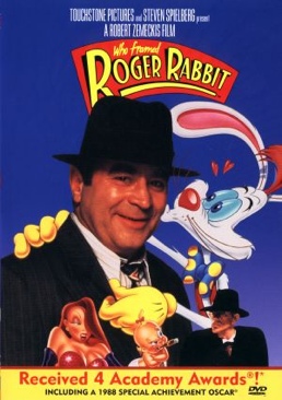 Who Framed Roger Rabbit?