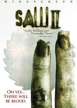 Saw 2