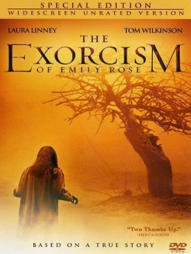 Exorcism of Emily Rose, The
