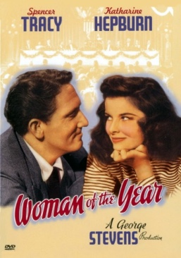 Woman Of The Year