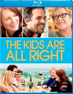The Kids Are All Right