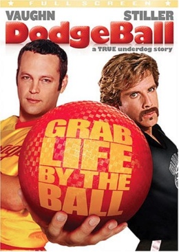 DodgeBall