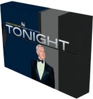 Tonight 4 Decades Of The Tonight Show