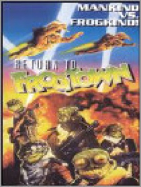 Return To Frogtown