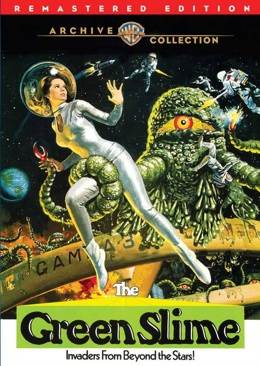 The Green Slime