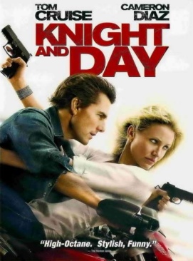 Knight and Day