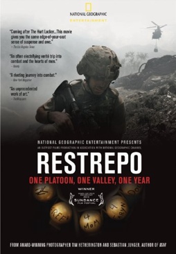 Restrepo