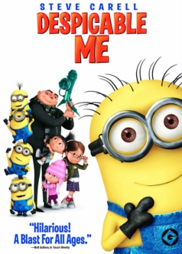 Despicable Me