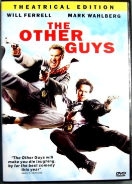 The Other Guys