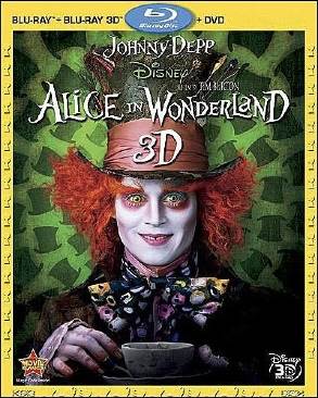 Alice in Wonderland