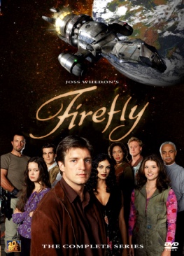Firefly: The Complete Series