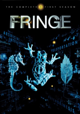 Fringe: Season 1