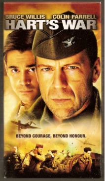 Hart’s War