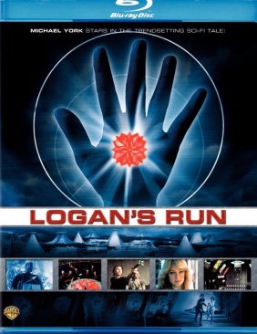 Logan’s Run